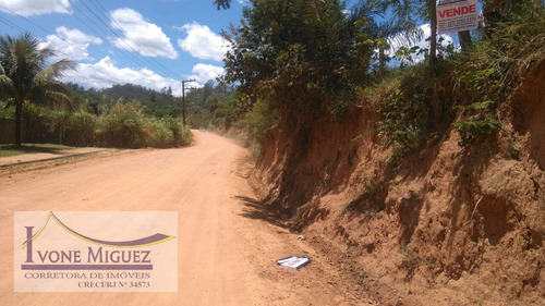Imagem 11 de 14 de Terreno Loteamento Em Avelar - Paty Do Alferes - 2147