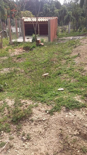 Imagem 7 de 8 de Chácara Localizada Em Ponta Grossa Divisa Com Campo Largo