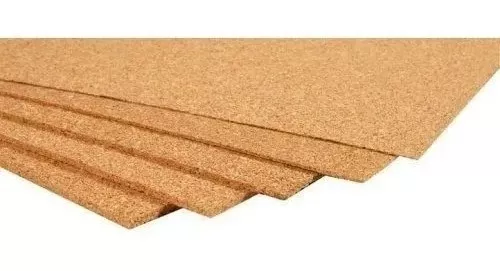 CORK SHEET - (900mm x 600mm x 2mm)