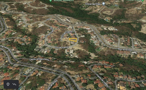 Terreno En Venta, Zona Condado De Sayavedra Cod. Vte713