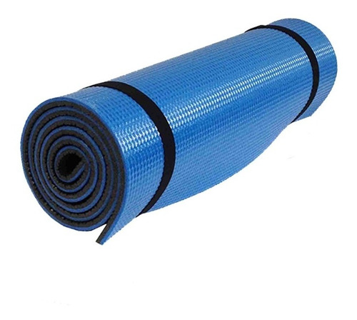 Alfombra De Pilates,yoga Y Gimnasia 10mm-183x61 Cm (ort1014)