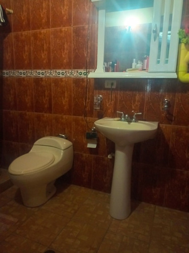 En Venta Casa De Dos Plantas En Urbanización Agua Sal, Ciudad Alianza, Guacara, Carabobo.