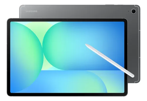 Tablet Samsung Galaxy Tab S10 Fe+ 13.1 S Pen 256 Gb Cinza