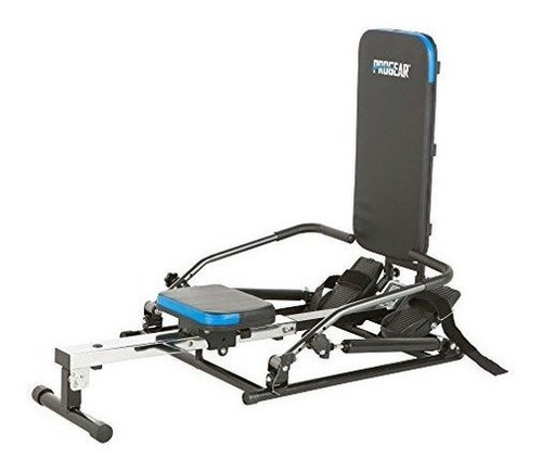 Progear 750 Rower Con Capacidad Adicional De Entrenamiento M