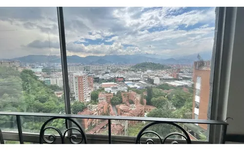 Vendo Apartamento En Las Palmas - Palmagrande