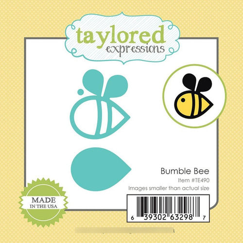 Suaje Cortar Papel Abeja Troquel Cartulina Papel Scrapbook