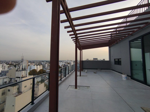 Departamento De 3 Ambientes A Estrenar En Flores. Full Amenities Premium