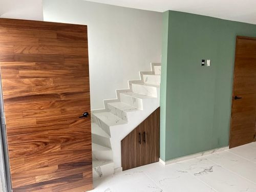 Imagen 5 de 27 de Casa Nueva En Zona Real