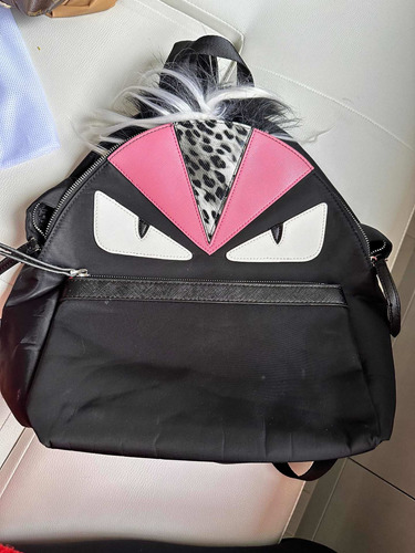 Mochila Fendi