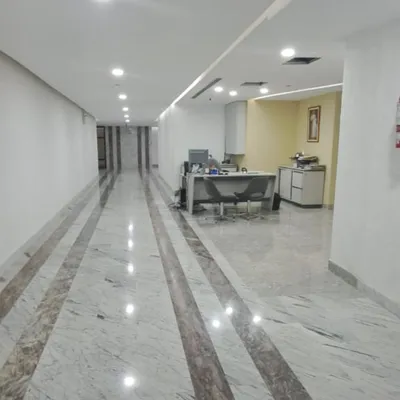 Oficina en alquiler