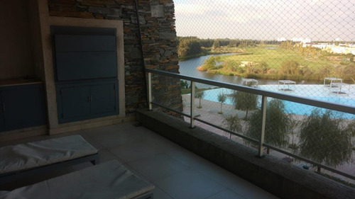 Imagen 12 de 24 de Departamento - Yoo Nordelta En Venta O Alquiler Anual