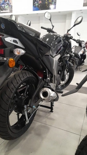 Imagen 7 de 16 de Yamaha Fz Fi 150 0km Performance Bikes