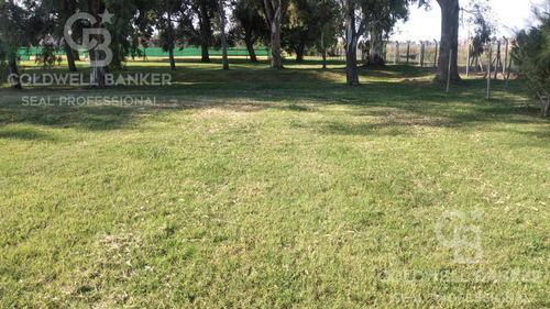 Lote En Lagos De San Eliseo - Canning