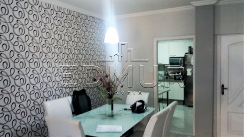 Imagem 3 de 15 de Apartamento - Vila Sao Pedro - Ref: 16218 - V-16218