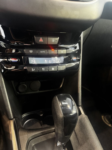 Peugeot 2008 2008 Crossway 1.6 Flex 16V 5p Aut.