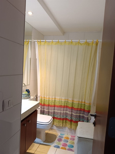Departamento En Venta De 3 Dorm. En Las Condes