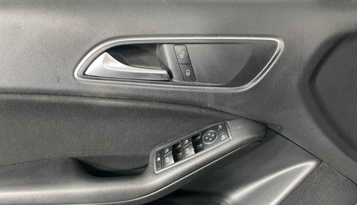 Imagen 8 de 15 de 116355 - Mercedes-benz Clase A 2016 Con Garantía