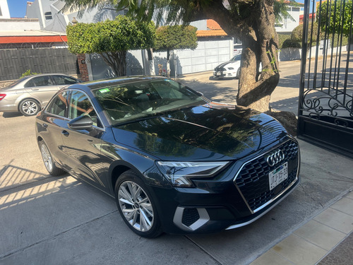 Audi A3 1.4 Sedán Select At Dsg
