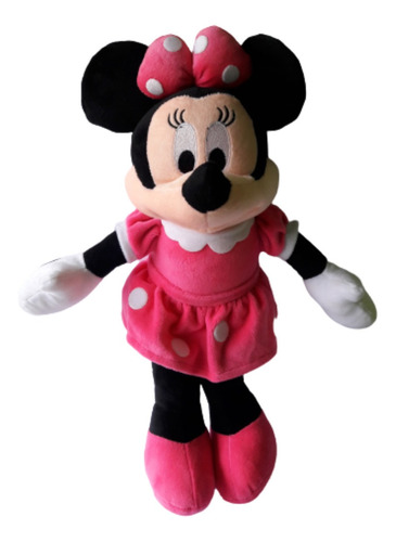 Peluche Minnie Mouse