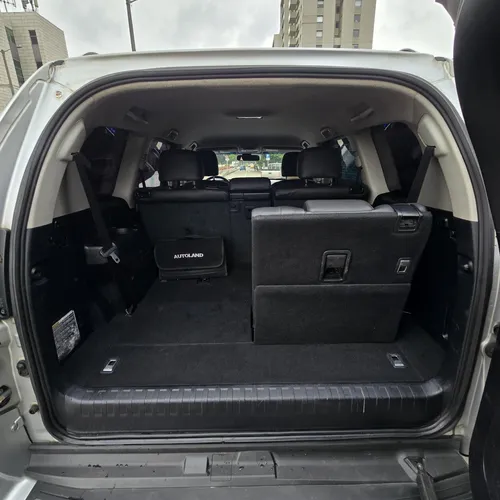 Toyota Prado 3.0 Tx