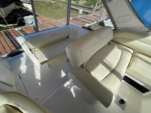 Imagen 12 de 15 de Bayliner 2855 Ciera-1997-mercruiser7.4-330hp-duoprop