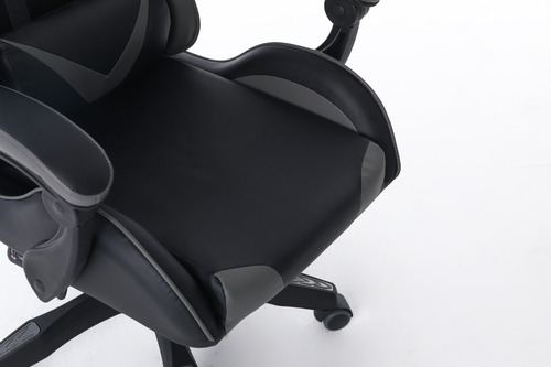 Silla Gamer Ergonomica The Game House Respaldo Reclinable