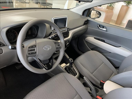 Hyundai Hb20s 1.0 Tgdi Evolution