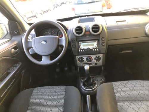 Imagem 6 de 6 de Ford Ecosport 2011 1.6 Freestyle Completa