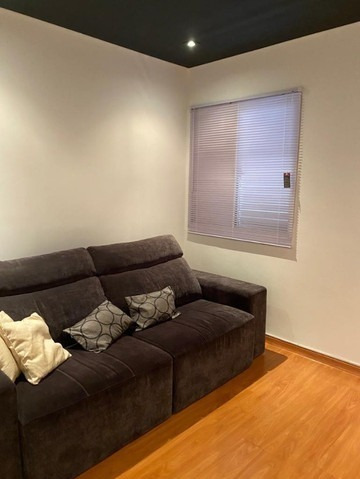 Imagem 1 de 8 de Apartamento - Ap00056 - 69264759