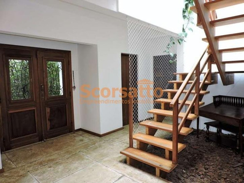 Imagem 5 de 28 de Casa Em Condomínio À Venda, Condomínio Golf Village, Carapicuíba/sp - 810