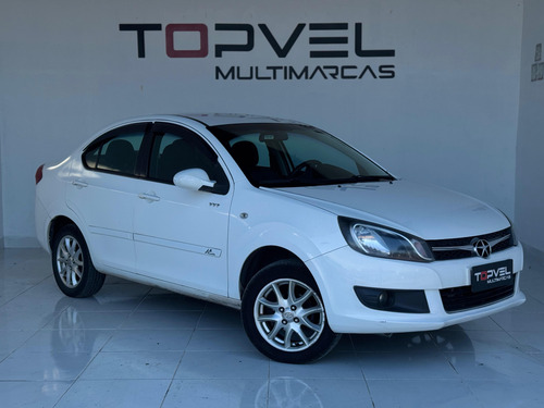 JAC J3 Turin 1.5 16v