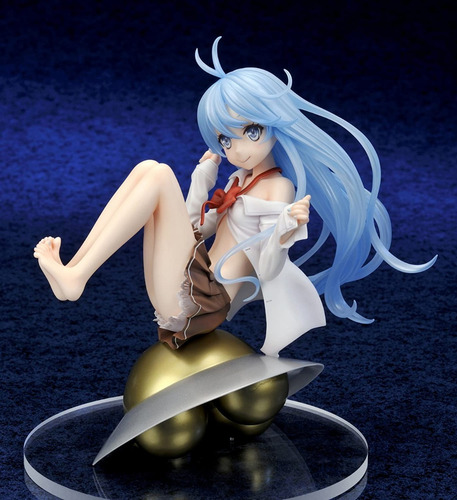 Denpa Onna To Seishun Otoko Touwa Erio