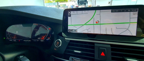 Bmw X3 30 2021