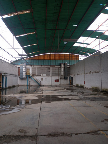 Imagen 23 de 30 de Se Vende Centro De Galpones Industriales En Cagua
