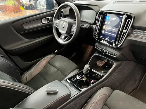 Volvo XC40 T4 R-Desing