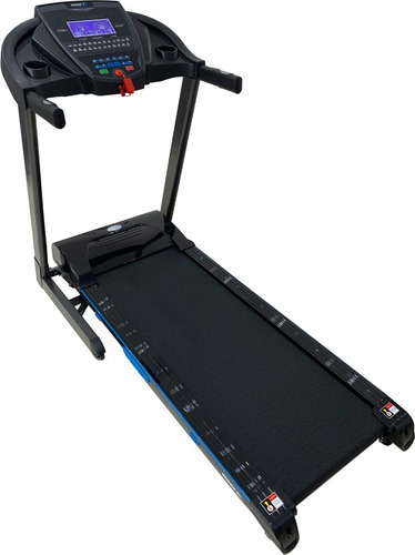 Imagen 5 de 7 de Cinta Correr Enerfit 830 -semi Profesional 20 Km/h Motor 3hp