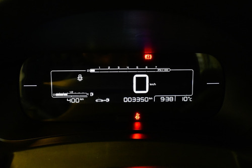 Imagen 10 de 15 de Citroen Berlingo Multispace 1.6 Hdi Xtr 2021 La Plata 087