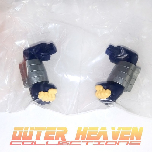 Imagen 8 de 9 de Boku No Hero Academia Bust Up Heroes - Endeavor