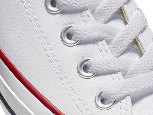 Tenis Converse Chuck Taylor All Star Estilo Urbano Mujer