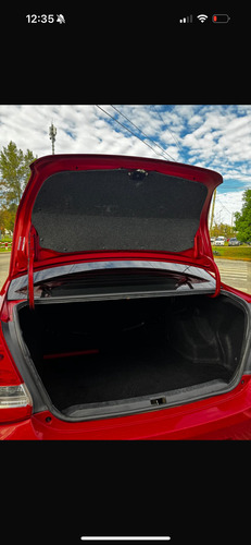 Toyota Etios 1.5 Sedan Xls