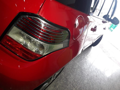 Chevrolet Agile 1.4 Mpfi Ltz 8v Flex 4p Manual
