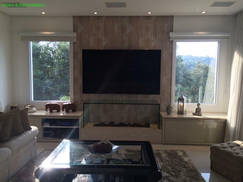 Imagem 2 de 17 de Casa - Ca00513 - 68109677