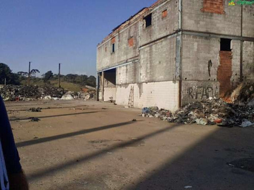 Imagem 2 de 5 de Venda Terreno Acima 1.000 M2 Até 5.000 M2 Bonsucesso Guarulhos R$ 4.600.000,00 - 30756v