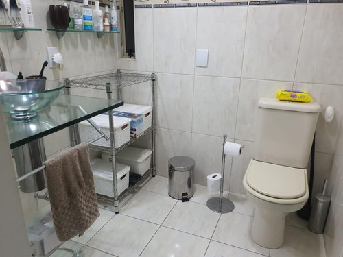Imagem 13 de 15 de Apartamento À Venda, 64 M² Por R$ 384.000,00 - Santana - São Paulo/sp - Ap9212