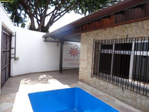 Imagem 9 de 26 de Casa Vila Euthalia São Paulo/sp - 110