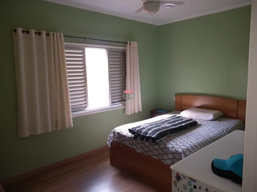 Imagem 22 de 26 de Sobrado À Venda, 6 Quartos, 1 Suíte, 3 Vagas, Dos Casa - São Bernardo Do Campo/sp - 99381