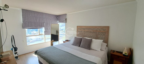 Departamento En Venta De 2 Dorm. En Las Condes