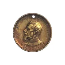 Comprar Medalla Bolognesi Servicio Militar Obligatorio Año 1979