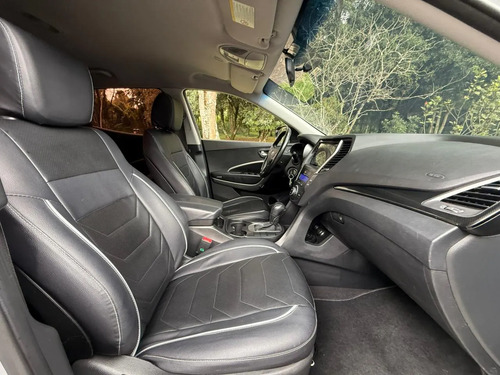 Hyundai Santa Fe 2.4 Gls At