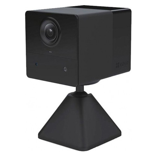 Cámara De Seguridad Ezviz Bc2 2mp Interior Con Bateria